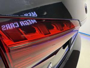 Audi A4 Bild 10
