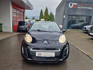 Citroen C1 Bild 3