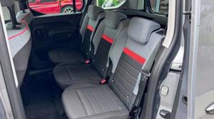 Citroen Berlingo Bild 9