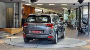 Citroen C4 Picasso Bild 13