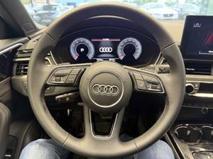 Audi A4 Bild 9