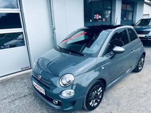 Fiat 500 Bild 5