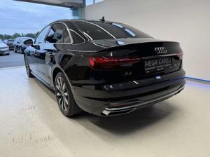 Audi A4 Bild 3
