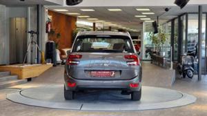Citroen C4 Picasso Bild 12