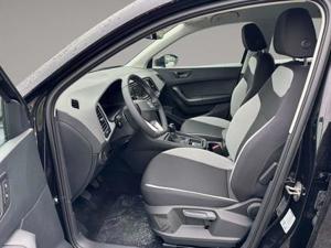 Seat Ateca Bild 9