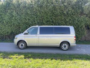 VW T5 2014 Bild 7