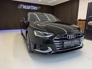 Audi A4 Bild 2