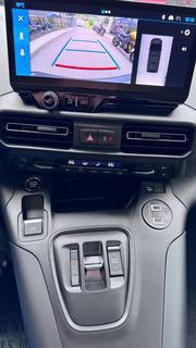 Citroen Berlingo Bild 11