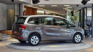 Citroen C4 Picasso Bild 16
