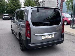 Citroen Berlingo Bild 5