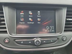 Opel Crossland Bild 14