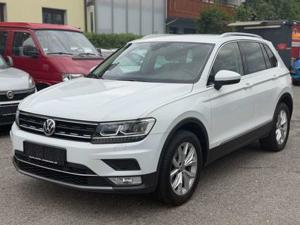 Volkswagen Tiguan Bild 3
