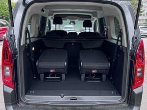Citroen Berlingo Bild 7