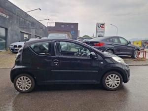 Citroen C1 Bild 8