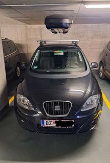 Seat Altea Bild 6