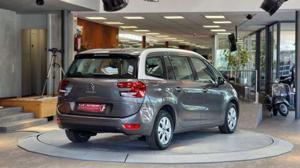 Citroen C4 Picasso Bild 14