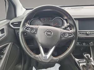 Opel Crossland Bild 9