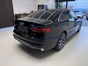 Audi A4 Bild 5