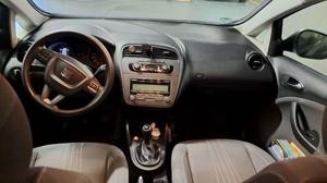 Seat Altea Bild 5