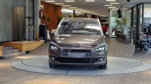 Citroen C4 Picasso Bild 3