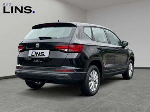 Seat Ateca Bild 5