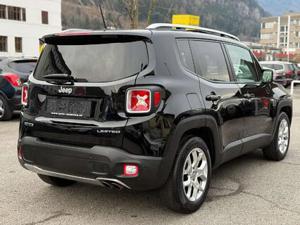 Jeep Renegade Bild 7