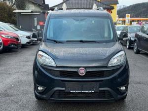 Fiat Doblo Bild 2