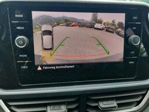 Volkswagen T-Roc Bild 17