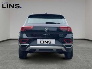 Volkswagen T-Roc Bild 4