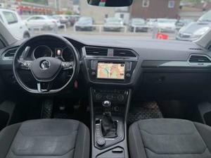 Volkswagen Tiguan Bild 8