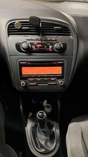 Seat Altea Bild 4