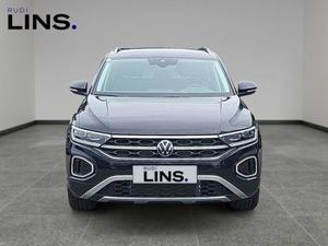 Volkswagen T-Roc Bild 8