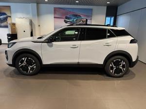 Peugeot 2008 Bild 3