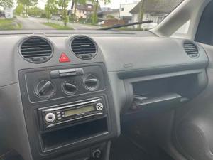 VW Caddy 2007 Bild 8