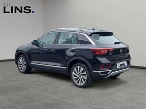 Volkswagen T-Roc Bild 3