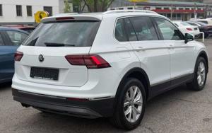 Volkswagen Tiguan Bild 6
