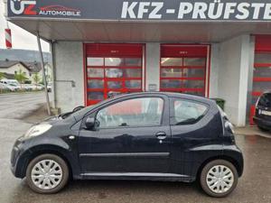 Citroen C1 Bild 5