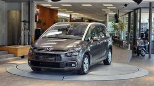 Citroen C4 Picasso Bild 2
