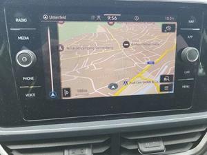 Volkswagen T-Roc Bild 18
