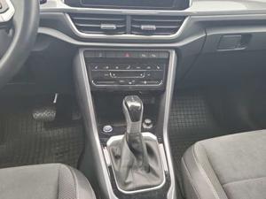 Volkswagen T-Roc Bild 11