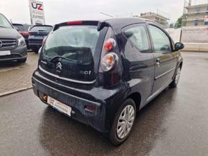 Citroen C1 Bild 7