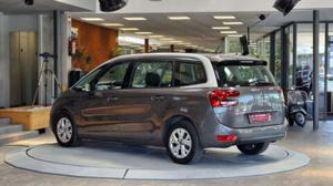 Citroen C4 Picasso Bild 9
