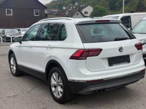 Volkswagen Tiguan Bild 4