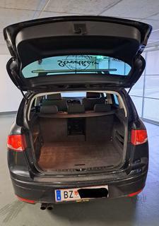 Seat Altea Bild 7