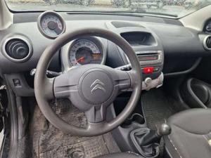 Citroen C1 Bild 9