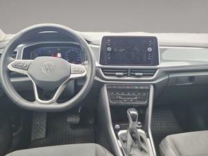 Volkswagen T-Roc Bild 10