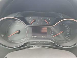 Opel Crossland Bild 12