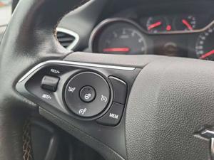 Opel Crossland Bild 13