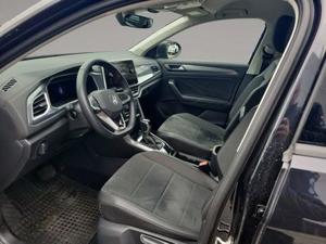 Volkswagen T-Roc Bild 9