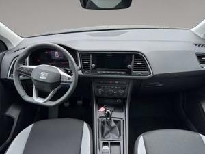 Seat Ateca Bild 10